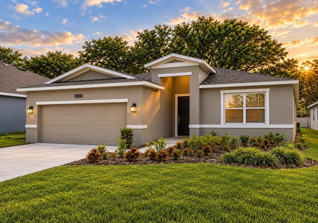 Single family home for sale at 4249 Babbling Brk Way, KISSIMMEE, FL 34746 | MLS# S5155784