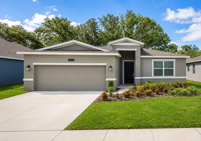 Photo 2 of Single family home for sale at 4249 Babbling Brk Way, Kissimmee, FL 34746 | MLS# S5155784 | Listing updated on 2026-09-01