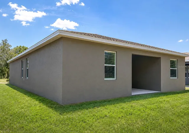 Photo 4 of Single family home for sale at 4249 Babbling Brk Way, Kissimmee, FL 34746 | MLS# S5155784 | Listing updated on 2026-09-01