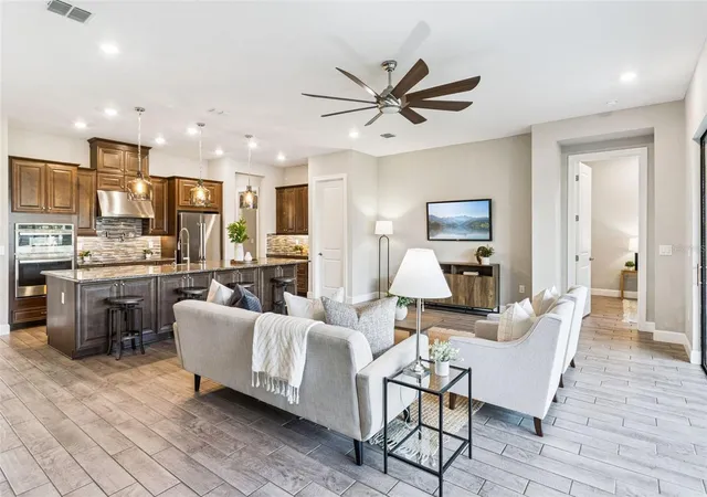 Photo 3 of Single family home for sale at 4108 Via Toledo Ct, Kissimmee, FL 34759 | MLS# O6434280 | Listing updated on 2026-10-09
