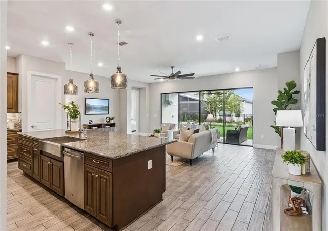 Photo 4 of Single family home for sale at 4108 Via Toledo Ct, Kissimmee, FL 34759 | MLS# O6434280 | Listing updated on 2026-10-09