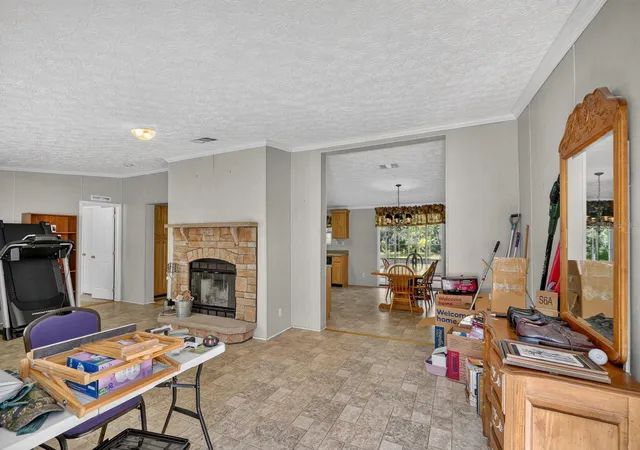 Photo 3 of Manufactured home for sale at 14850 NE 148th Avenue, Fort Mc Coy, FL 32134 | MLS# OM730577 | Listing updated on 2026-09-14