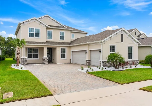 Photo 1 of Single family home for sale at 1072 Pando Loop, Orlando, FL 32824 | MLS# O6434285 | Listing updated on 2026-10-10