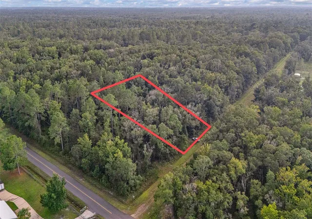 Photo 1 of Land for sale at 4725 Alvin St, Hastings, FL 32145 | MLS# FC320756 | Listing updated on 2026-08-22