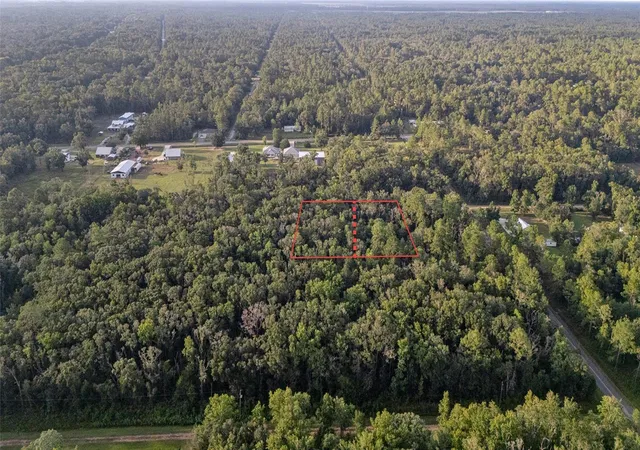 Photo 3 of Land for sale at 4725 Alvin St, Hastings, FL 32145 | MLS# FC320756 | Listing updated on 2026-08-22