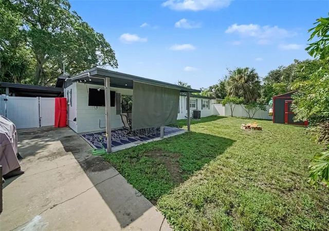 Photo 1 of Single family home for sale at 4636 W Bay Ct Ave, Tampa, FL 33611 | MLS# TB8539687 | Listing updated on 2026-10-29