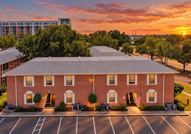 Photo 1 of Condo for sale at 3574 41st Avenue S #149, Saint Petersburg, FL 33711 | MLS# TB8539693 | Listing updated on 2026-10-22