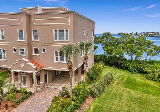 Townhouse for sale at 2762 Reserve Ct #107, DUNEDIN, FL 34698 | MLS# TB8539694