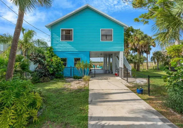 1st image of 4035 Eagle Nest Dr, Hernando Beach, FL 34607 | MLS# TB8539697