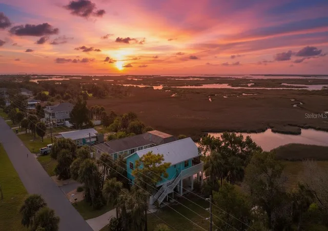 2nd image of 4035 Eagle Nest Dr, Hernando Beach, FL 34607 | MLS# TB8539697