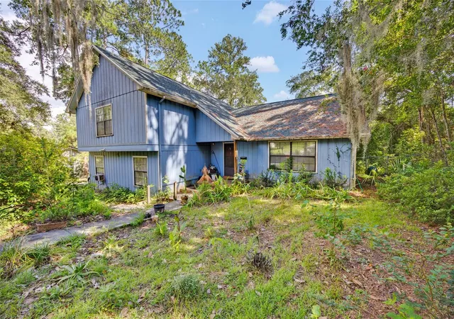 1st image of 7607 Nw 42nd Ave, Gainesville, FL 32606 | MLS# GC542811
