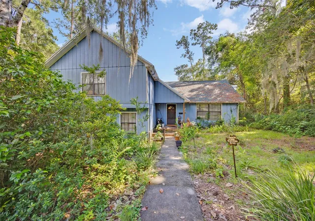 2nd image of 7607 Nw 42nd Ave, Gainesville, FL 32606 | MLS# GC542811