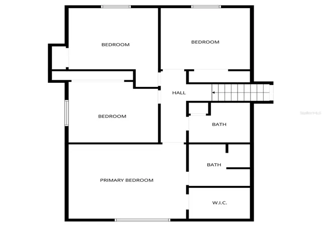 36th image of 7607 Nw 42nd Ave, Gainesville, FL 32606 | MLS# GC542811
