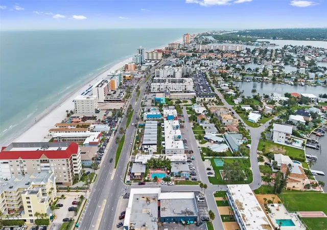 62nd image of 17035 Gulf Blvd #116, North Redington Beach, FL 33708 | MLS# TB8539700