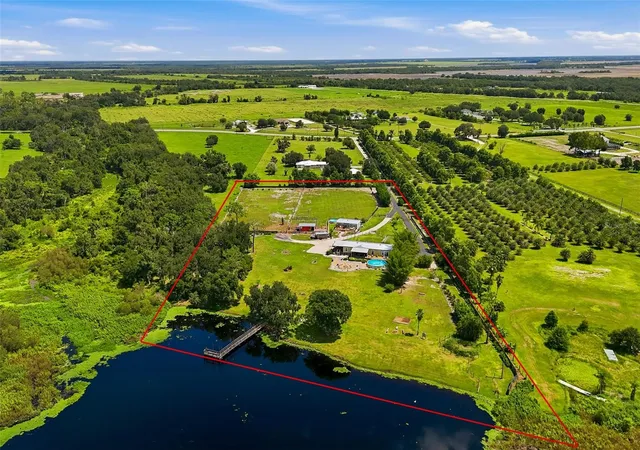 2nd image of 25916 State Road 64 E, Myakka City, FL 34251 | MLS# A4703241