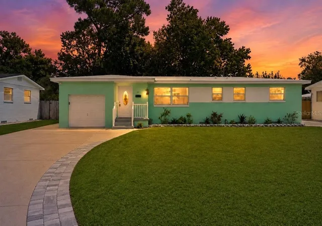 Photo 1 of Single family home for sale at 2125 W Lou Dr, Jacksonville, FL 32216 | MLS# FC320758 | Listing updated on 2026-09-27
