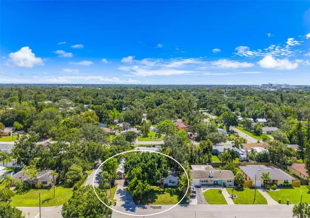 Photo 2 of Single family home for sale at 2488 Davis Blvd, Sarasota, FL 34237 | MLS# A4703242 | Listing updated on 2026-10-06