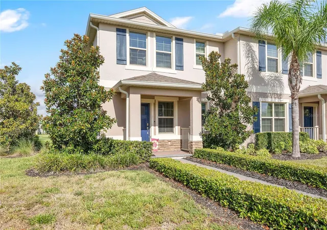 Photo 2 of Townhouse for sale at 9467 Cinzel Aly, Winter Garden, FL 34787 | MLS# O6434302 | Listing updated on 2026-09-04