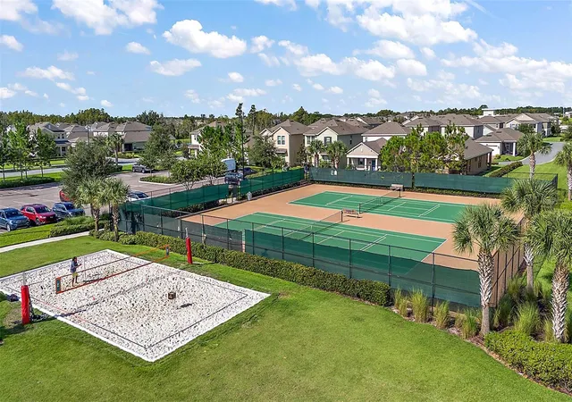 Photo 42 of Townhouse for sale at 9467 Cinzel Aly, Winter Garden, FL 34787 | MLS# O6434302 | Listing updated on 2026-09-04