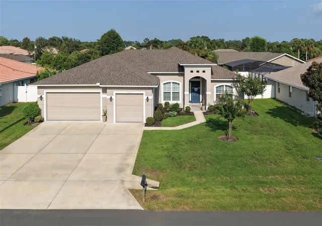 Photo 1 of Single family home for sale at 15 Fairchild Ln, Palm Coast, FL 32137 | MLS# FC320759 | Listing updated on 2026-09-13