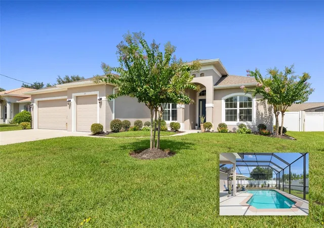 Photo 2 of Single family home for sale at 15 Fairchild Ln, Palm Coast, FL 32137 | MLS# FC320759 | Listing updated on 2026-09-13