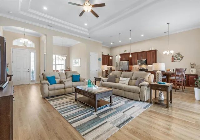 Photo 4 of Single family home for sale at 15 Fairchild Ln, Palm Coast, FL 32137 | MLS# FC320759 | Listing updated on 2026-09-24