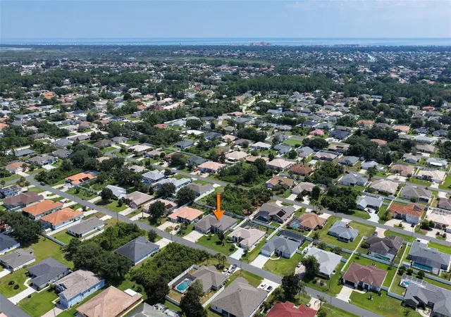 Photo 67 of Single family home for sale at 15 Fairchild Ln, Palm Coast, FL 32137 | MLS# FC320759 | Listing updated on 2026-09-13