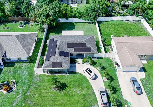 50th image of 1419 Shelby Pkwy, Cape Coral, FL 33904 | MLS# C7529695