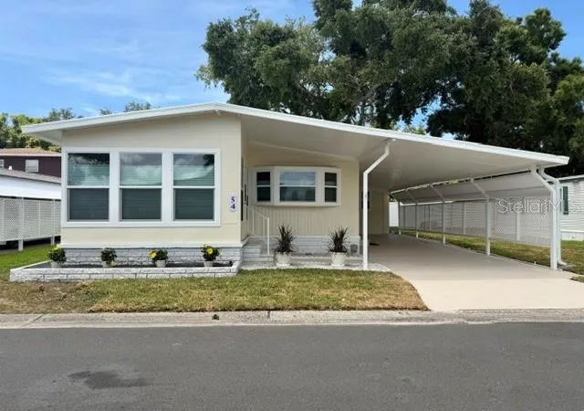 1st image of 7777 46th Ave N #54, Saint Petersburg, FL 33709 | MLS# TB8539720