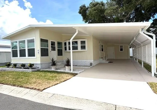 2nd image of 7777 46th Ave N #54, Saint Petersburg, FL 33709 | MLS# TB8539720