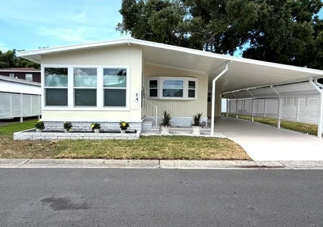 4th image of 7777 46Th Ave N #54, Saint Petersburg, FL 33709 | MLS# TB8539720