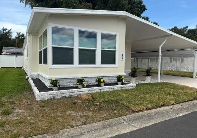 5th image of 7777 46Th Ave N #54, Saint Petersburg, FL 33709 | MLS# TB8539720