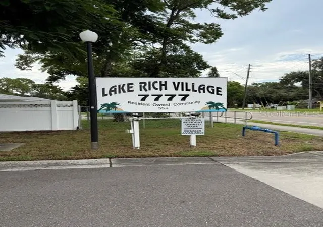 55th image of 7777 46th Ave N #54, Saint Petersburg, FL 33709 | MLS# TB8539720