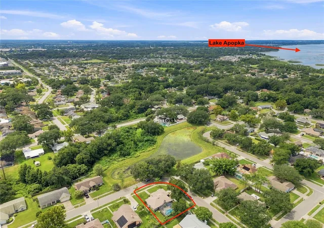 Photo 19 of Single family home for sale at 1009 Spring Loop Wy, Winter Garden, FL 34787 | MLS# O6434327 | Listing updated on 2026-09-02