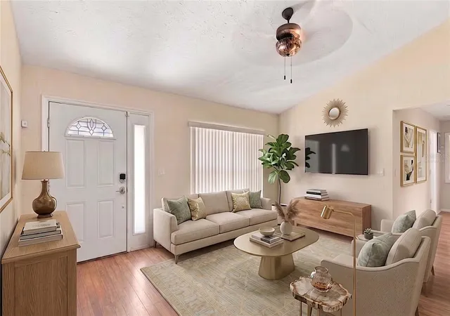 Photo 4 of Sale Pending at 37117 Foxrun Pl, Zephyrhills, FL 33542 | MLS# TB8539729 | Listing updated on 2026-09-21