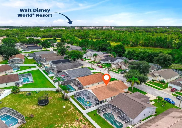 Photo 4 of Single family home for sale at 1006 Clear Crk Cir, Clermont, FL 34714 | MLS# O6434328 | Listing updated on 2026-10-11