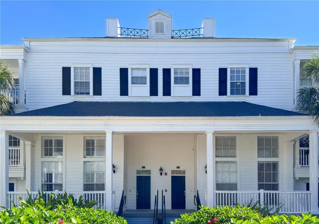 Photo 1 of Townhouse for sale at 431 Water St, Kissimmee, FL 34747 | MLS# O6434329 | Listing updated on 2026-09-14
