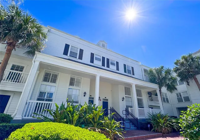 Photo 2 of Townhouse for sale at 431 Water St, Kissimmee, FL 34747 | MLS# O6434329 | Listing updated on 2026-09-14