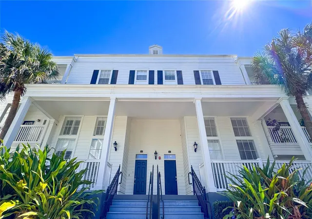 Photo 3 of Townhouse for sale at 431 Water St, Kissimmee, FL 34747 | MLS# O6434329 | Listing updated on 2026-09-14