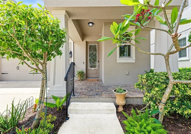 Townhouse for sale at 14507 Rocky Brook Dr, TAMPA, FL 33625 | MLS# TB8539731 | Listing updated on 2026-10-05
