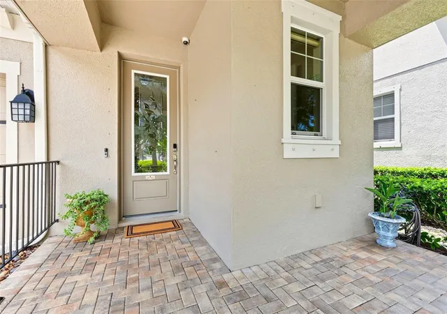 Townhouse for sale at 14507 Rocky Brook Dr, TAMPA, FL 33625 | MLS# TB8539731 | Listing updated on 2026-10-05