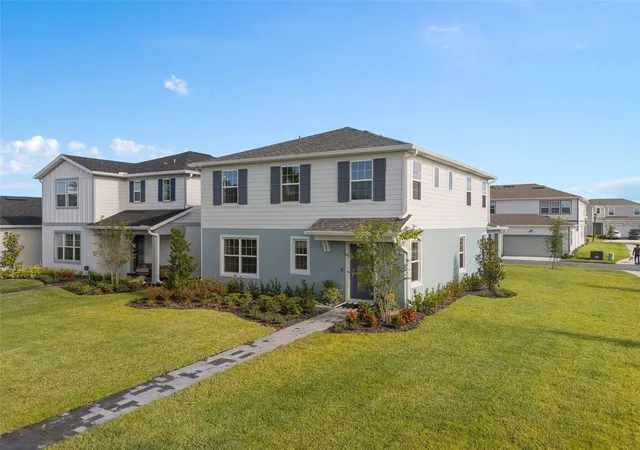 2nd image of 10876 Waterwood Aly, Orlando, FL 32829 | MLS# O6434331