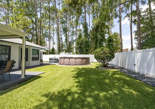 30th image of 6 Boxwood Ln, Palm Coast, FL 32137 | MLS# FC320761