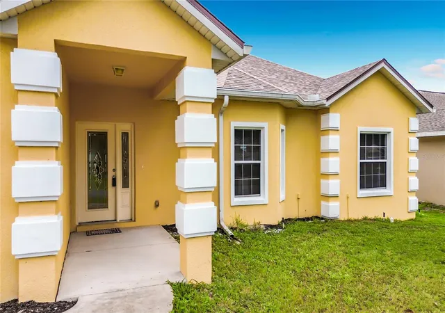 5th image of 9549 Sw 53Rd Cir, Ocala, FL 34476 | MLS# OM730593
