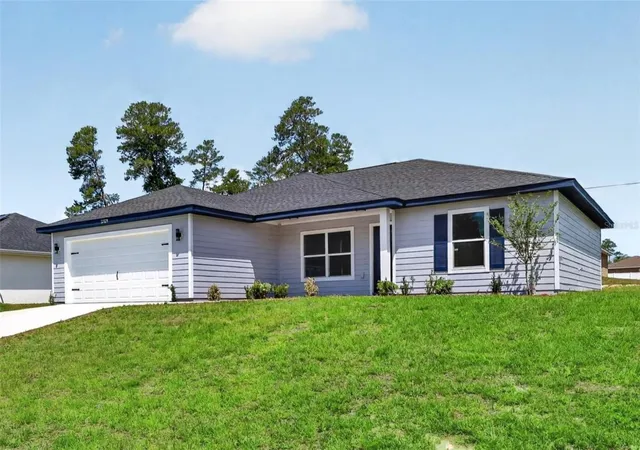 Photo 2 of Single family home for sale at 2107 Sw Ivy Pl, Dunnellon, FL 34431 | MLS# OM730598 | Listing updated on 2026-10-08
