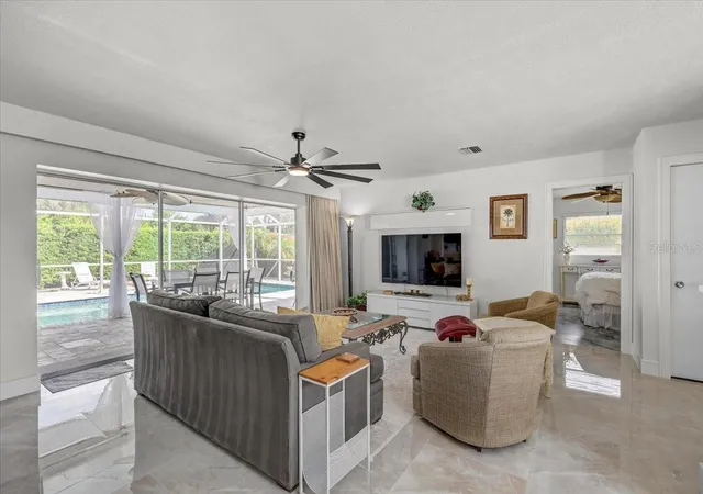 5th image of 11 Old Trail Rd, Englewood, FL 34223 | MLS# TB8539756
