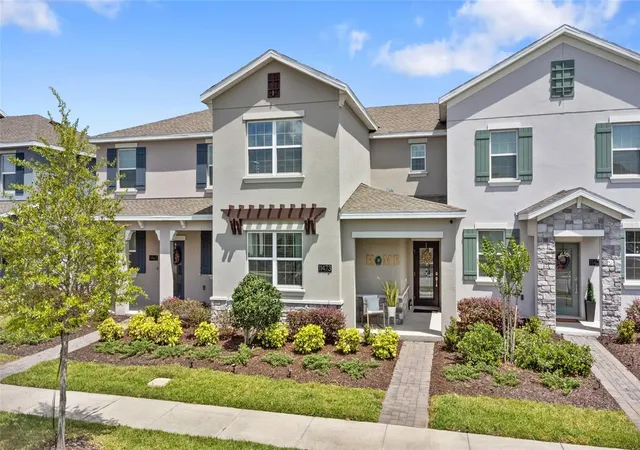 image of 11473 Listening Dr, Orlando, FL 32832 | MLS# S5155798