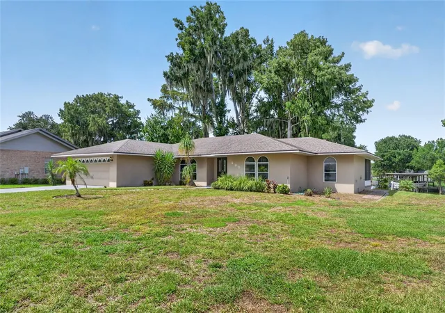 Photo 34 of Single family home for sale at 235 Temple Cir, Eustis, FL 32726 | MLS# O6434359 | Listing updated on 2026-08-28