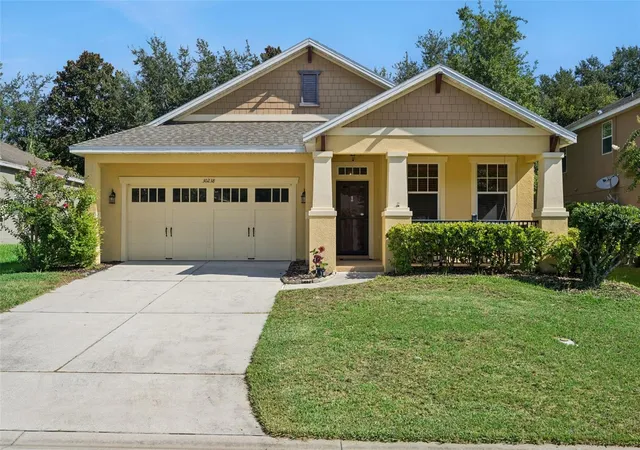 Photo 1 of Single family home for sale at 30238 Tokara Ter, Mount Dora, FL 32757 | MLS# V4950784 | Listing updated on 2026-09-05