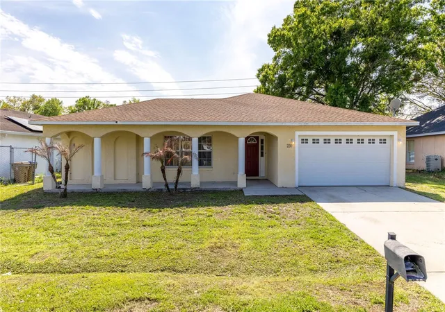 1st image of 239 Chadworth Dr, Kissimmee, FL 34758 | MLS# O6434362